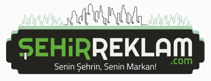 Şehir Reklam Logo